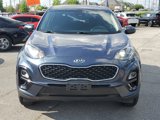 Used 2021 Kia Sportage LX image 2