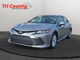 Certified 2022 Toyota Camry LE image 3