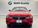 Used 2022 BMW 330i xDrive Sedan w/ Driving Assistance Package image 6