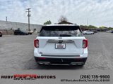 Used 2022 Ford Explorer XLT w/ Equipment Group 202A image 6
