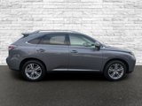 Used 2015 Lexus RX 350 FWD image 5