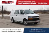 Used 2023 Chevrolet Express 2500 w/ Driver Convenience Package image 1