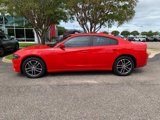 Used 2019 Dodge Charger SXT w/ Plus Group image 5