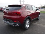New 2025 Buick Encore GX Preferred image 6