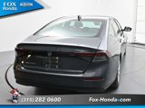 New 2025 Honda Accord LX image 4