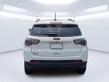 Used 2021 Jeep Compass 80th Special Edition w/ Sun and Sound Group image 4
