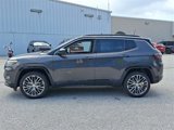 Used 2022 Jeep Compass Limited w/ Elite Group image 4