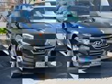 Used 2017 Hyundai Tucson Limited w/ Limited Ultimate Package 03 image 5