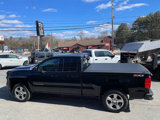 Used 2017 Chevrolet Silverado 1500 LT w/ LT Convenience Package image 5