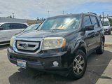 Used 2011 Honda Pilot Touring image 3