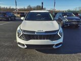 New 2025 Kia Sportage LX image 2
