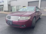 Used 2006 Lincoln Zephyr image 4