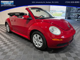 Used 2009 Volkswagen Beetle S image 3