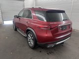 Used 2020 Mercedes-Benz GLE 350 image 4