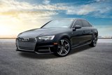Used 2018 Audi A4 2.0T Premium Plus w/ Premium Plus Package image 2