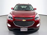 Used 2016 Chevrolet Equinox LT image 2