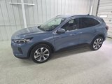 Certified 2024 Ford Escape Platinum image 2
