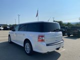 Used 2019 Ford Flex SEL w/ Class III Trailer Tow Package image 4