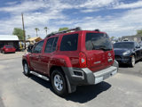 Used 2010 Nissan Xterra S image 4