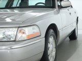 Used 2005 Mercury Grand Marquis LS image 3