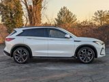Certified 2024 INFINITI QX50 Sport image 2