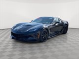Used 2018 Chevrolet Corvette Z06 w/ Battery Protection Package image 3