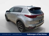 Used 2020 Kia Sportage S image 4