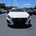 Used 2024 Nissan Altima 2.5 S image 4