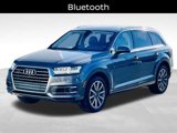 Used 2019 Audi Q7 3.0T Premium Plus w/ Premium Plus Package image 3
