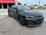 Used 2016 Chevrolet Malibu LS image 5