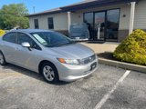 Used 2012 Honda Civic LX image 3