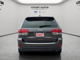 Used 2015 Jeep Grand Cherokee Limited w/ Luxury Group II image 4