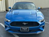 Used 2019 Ford Mustang Convertible w/ Equipment Group 101A image 2