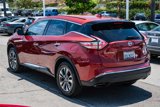 Used 2017 Nissan Murano S image 4