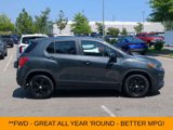 Used 2019 Chevrolet Trax LS w/ Tint and Cruise Package image 3