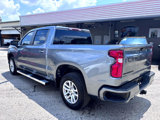 Used 2021 Chevrolet Silverado 1500 RST w/ Z71 Off-Road Package image 6