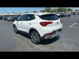 Certified 2021 Buick Encore GX Select image 5