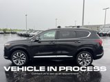 Used 2021 Hyundai Santa Fe Calligraphy image 6