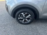 Used 2020 Kia Sportage LX w/ LX Popular Package image 4