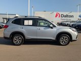Certified 2020 Subaru Forester Premium image 5