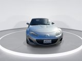 Used 2010 MAZDA MX-5 Miata Sport image 3