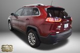 Used 2021 Jeep Cherokee Latitude Lux w/ Comfort/Convenience Group image 6