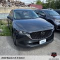 Used 2022 MAZDA CX-5 AWD 2.5 S w/ Select Package image 5