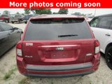 Used 2014 Jeep Compass Latitude image 4