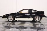 Used 1987 Pontiac Fiero GT image 2