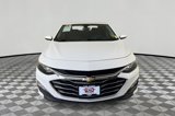 Used 2021 Chevrolet Malibu LT image 2