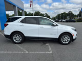 Used 2023 Chevrolet Equinox LT w/ Driver Convenience Package image 5