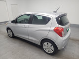 Used 2017 Chevrolet Spark LS image 3
