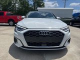 Used 2023 Audi A3 2.0T Premium w/ Convenience Package image 2