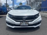 Used 2020 Honda Civic EX-L image 2
